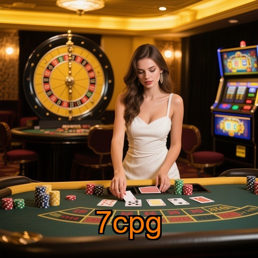 Coleção Premium de Slots 7cpg - NetEnt, Pragmatic Play, Evolution